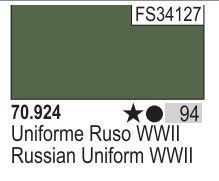 Vallejo Model Color - Russian Uniform WWII - VAL70924 - 17ml